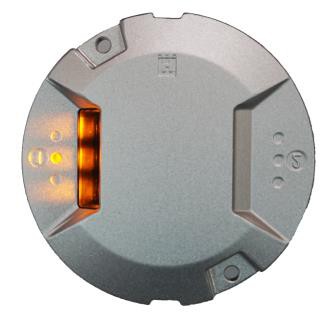 Lufthavnsholdepositionslys